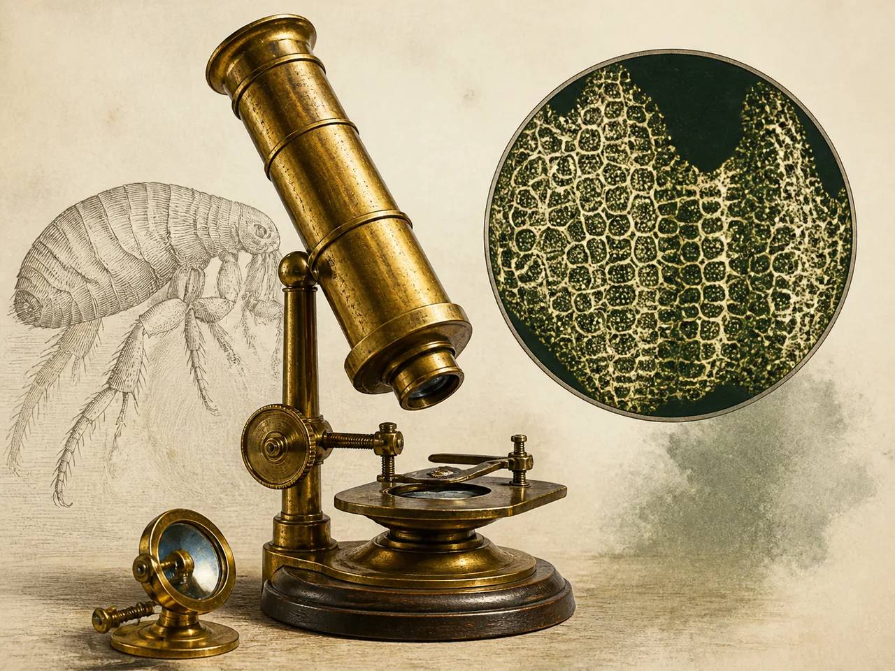 History of Biology: Experiments and Evidence