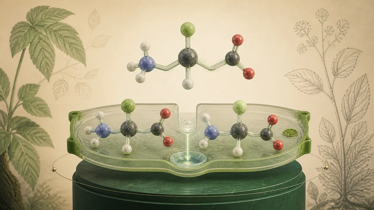 Amino Acid Workshop: Structures and Peptide Bonds